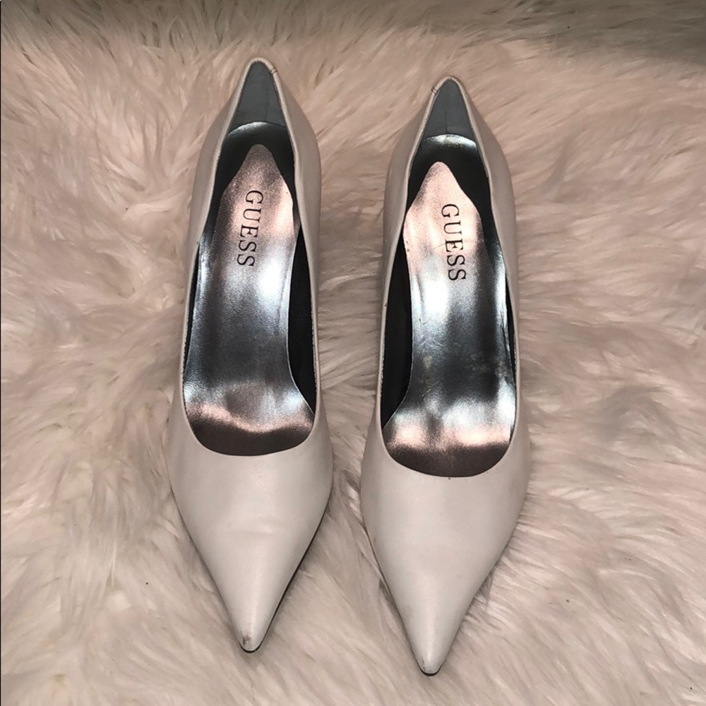 Guess heels